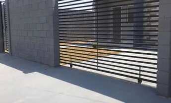 Imagem 4: Casa Nova Parque Atalaia com 02 Quartos sendo 01 Suíte 72,59m²