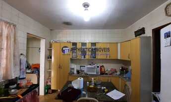 Imagem 4: CASA para VENDA - BELA VISTA - OSASCO - SÃO PAULO - AUTHÊNTICA IMÓVEIS