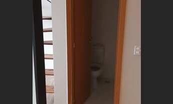 Imagem 5: Conjunto de Salas Unificadas no Centro Comercial A4 Offices na Av. das Américas