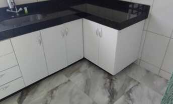 Imagem 5: Belo Horizonte - Apartamento Padrão - Serra Verde (Venda Nova