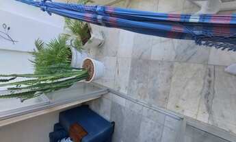 Imagem 5: MARAVILHOSO APARTAMENTO 3/4 UMA SUITE E DEP. COMPLETA NO COSTA AZUL