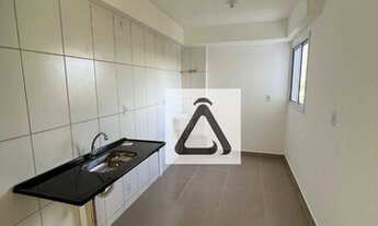 Imagem 5: Apartamento com 2 dormitórios, 60 m² - venda por R$ 240.000,00 ou aluguel por R$ 1.000,00