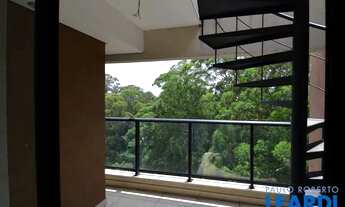 Imagem 6: COBERTURA - JARDIM GUEDALA - SP