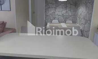 Imagem 6: Del Castilho Apartamento com 2 dormitórios