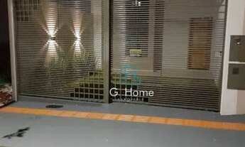 Imagem: Casa à venda, 76 m² por R$ 285.000,00