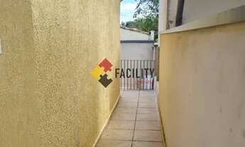 Imagem 4: Casa para locação no Bairro Jardim Professora Tarcília em Campinas