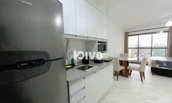 Imagem 4: Studio com 1 quarto, mobiliado para alugar, 26 m² por R$ 3.200/mês - Vila Clementino