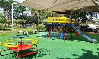 Imagem 4: Apartamento com 2 dormitórios à venda, 42 m² por R$ 150.000 - Jardim Heitor Rigon - Ribeir