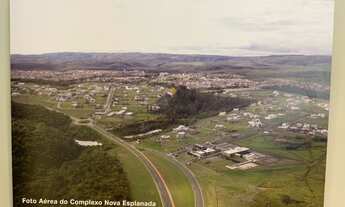 Imagem 6: Terreno/ Lote/ Condominio - Residencial VOTORANTIM - SP