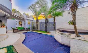 Imagem 3: Casa 4 suítes, 400m² à venda no Jardim São Caetano - SCS/SP