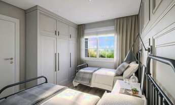 Imagem 6: Apartamento com 2 dormitórios à venda, 96 m² por R$ 1.535.256,05 - Centro - Gramado/RS