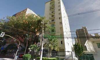 Imagem: Apartamento com 1 dormitório para alugar