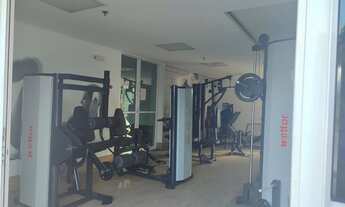 Imagem 7: Apartamento para venda 86 metros quadrados com 3 suítes em São Gerardo - Fortaleza - Ceará