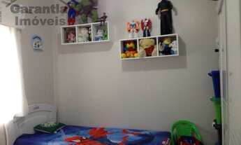 Imagem 2: Apartamento em Três Montanhas - Osasco