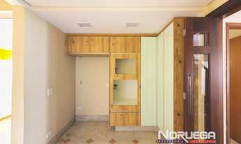 Imagem 6: Sobrado com 3 quartos para alugar por R$ 3500.00, 97.32 m2 - UBERABA - CURITIBA/PR