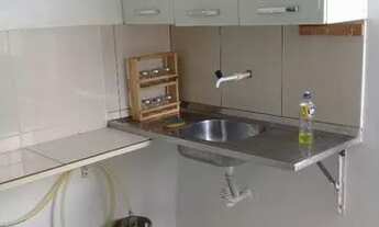 Imagem 5: Apartamento 22 metros quadrados