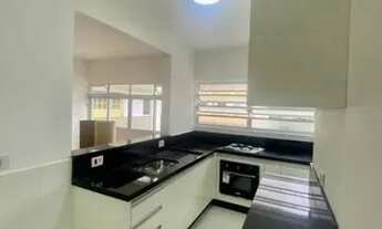 Imagem 7: Apartamento para aluguel possui 59 metros quadrados com 2 quartos em Santana - São Paulo