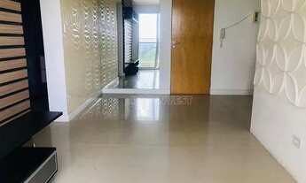 Imagem 4: Apartamento com 2 dormitórios, 57 m² - venda por R$ 360.000 ou aluguel por R$ 3.200/mês