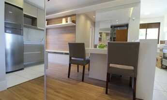 Imagem 1: Apartamento # sacada gourmet # com suite # prox ao shopping # agende uma visita