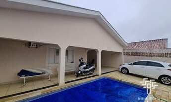 Imagem: Casa térrea com 4 dormitórios à venda