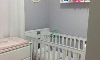 Imagem 13: Apartamento com 2 dormitórios à venda, 64 m² por R$ 510.000 - Alto da Lapa - São Paulo/SP