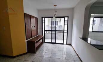 Imagem: Apartamento à venda, 86 m² por R$ 500.000,00