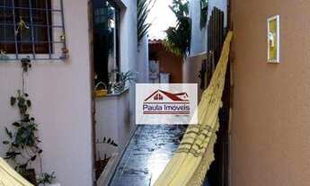 Imagem 5: Sobrado com 3 dormitórios à venda, 151 m² por R$ 620.000,00 - Jardim Santa Clara - Guarulh