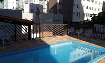 Imagem 7: Belo Horizonte - Apartamento Padrão - Buritis