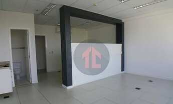 Imagem 2: Sala Comercial no Life Town