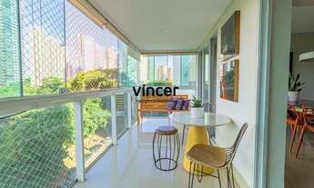 Imagem: Excelência em um só lugar Apartamento