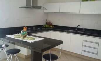 Imagem 4: Condomínio Jardins do Sul - Sobrado com 4 suítes