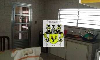 Imagem 3: Sobrado com 3 dormitórios - Parque Terra Nova II - São Bernardo do Campo/SP