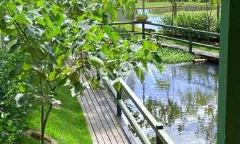 Imagem 6: BELLISÍMO RANCHO Á VENDA , LOCALIZADO EM SANTO ANTONIO DE GOI - GO