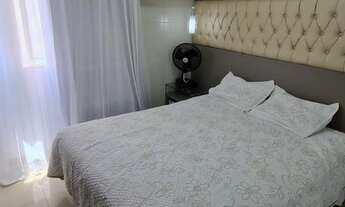 Imagem 6: Apartamento para Venda em João Pessoa, Bessa, 3 dormitórios, 1 suíte, 2 banheiros, 2 vagas