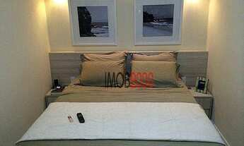 Imagem 4: Apartamento com 2 dormitórios à venda, 50 m² por R$ 330.000,00 - Centro - Niterói/RJ