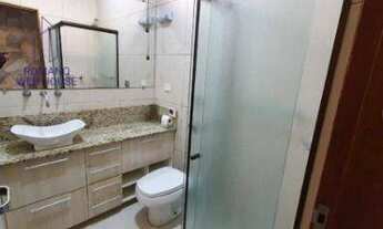 Imagem 7: Casa com 3 dormitórios, 190 m² - venda por R$ 2.700.000,00 ou aluguel por R$ 8.610,00/mês