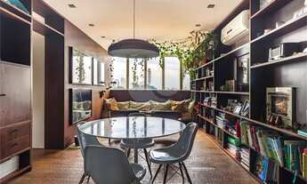 Imagem: Apartamento assinado no condomínio 360