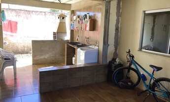 Imagem 4: Ágio Casa 04 quartos sendo 02 suíte - Estrela Dalva I - Luziânia - GO