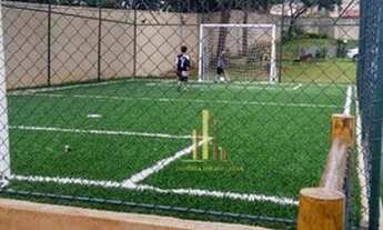 Imagem 3: Apartamento à venda, 54 m² por R$ 320.000,00 - Vila Nova Esperia - Jundiaí/SP