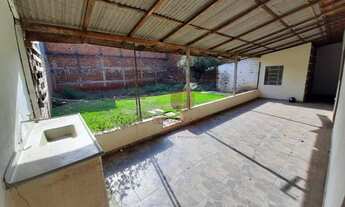 Imagem 4: Casa com 2 dormitórios à venda - Jardim Olímpico - Maringá/PR