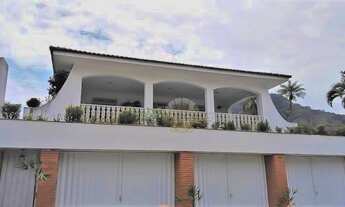 Imagem: Casa com 4 dormitórios à venda, 450 m²