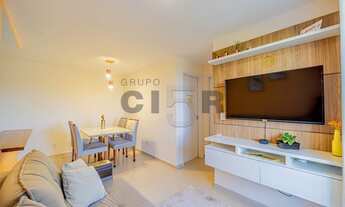 Imagem 4: Apartamento no Domus Tagará em Jardim Iris - Cotia