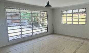 Imagem 4: Casa com 4 dormitórios - venda por R$ 1.500.000,00 ou aluguel por R$ 7.080,00/mês - Parque
