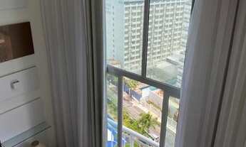 Imagem 4: Apartamento com 1 dormitório à venda, 60 m² por R$ 640.000,00 - Meireles - Fortaleza/CE