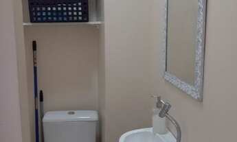 Imagem 7: Sala à venda, 35 m² por R$ 200.000,00 - Jaracaty - São Luís/MA