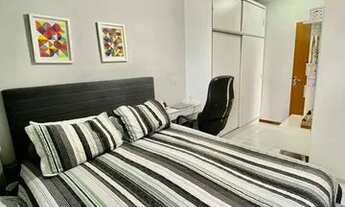 Imagem 5: Ed. SAN juan - 3/4 sendo 1 suíte -bairro Umarizal