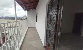 Imagem 2: Apartamento para aluguel no bairro Lindéia de 2 quartos