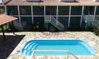 Imagem: Casa em Condomínio Fechado na Barra Nova