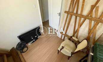 Imagem 16: Vila Isabel- Av. 28 de setembro, recém reformado, 2 quartos, dependência completa, 1 vaga