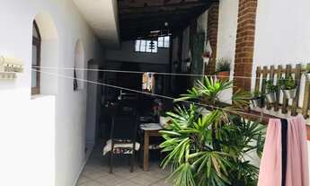 Imagem 2: Sobrado com 3 dormitórios - venda ou locação no Jardim Campestre